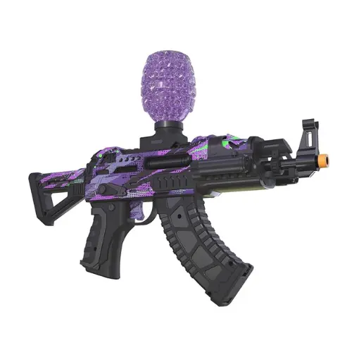 10 BEST ORBEEZ GUN TO BUY THIS YEAR 10 YaGee Electric Splatter Ball Blaster
