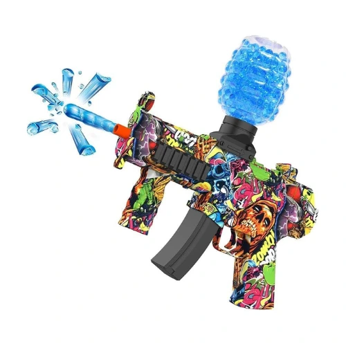 Tansar SMG Gel Blaster Tansar SMG Gel Blaster