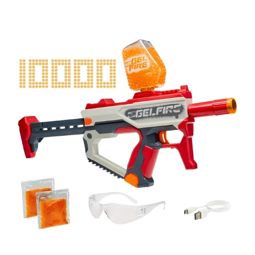 Nerf Pro Gelfire Nerf Pro Gelfire