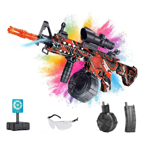 Janniress Gel Blaster Janniress Gel Blaster