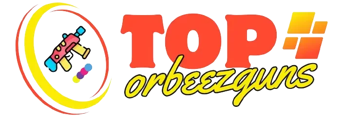 Top Orbeez Logo